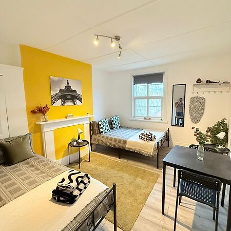 Finsbury Park Rooms London Bagian luar foto