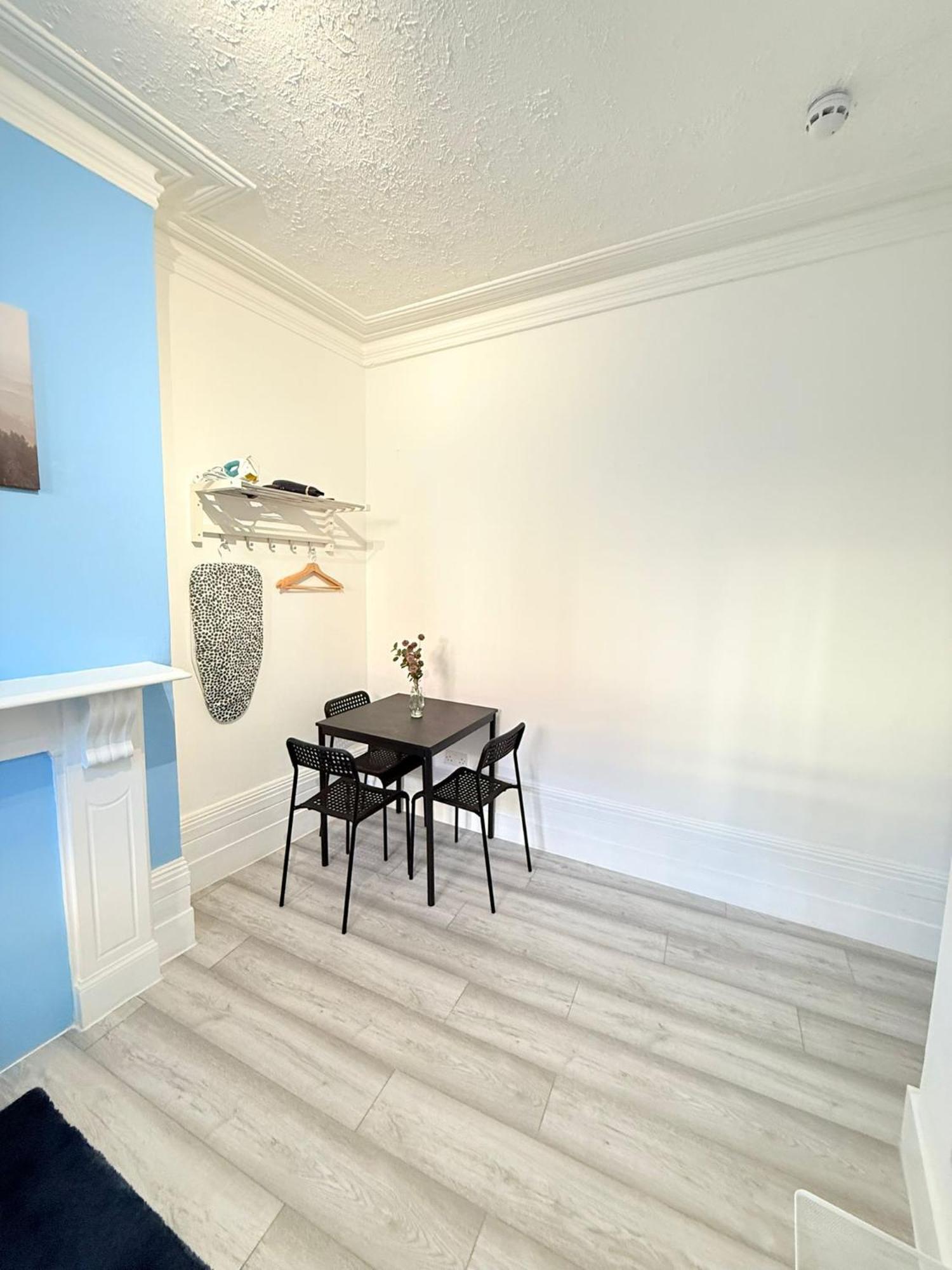 Finsbury Park Rooms London Bagian luar foto