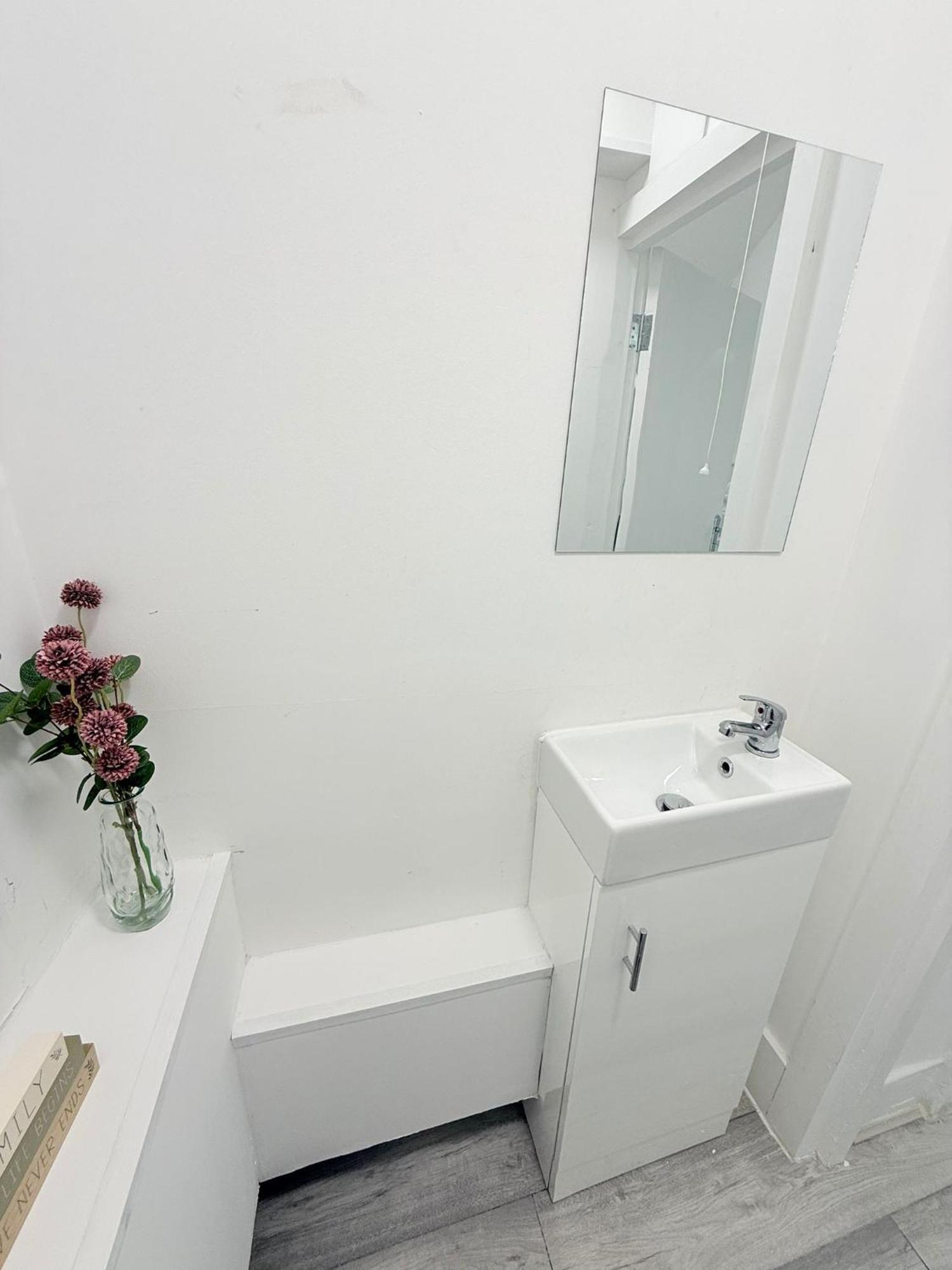 Finsbury Park Rooms London Bagian luar foto