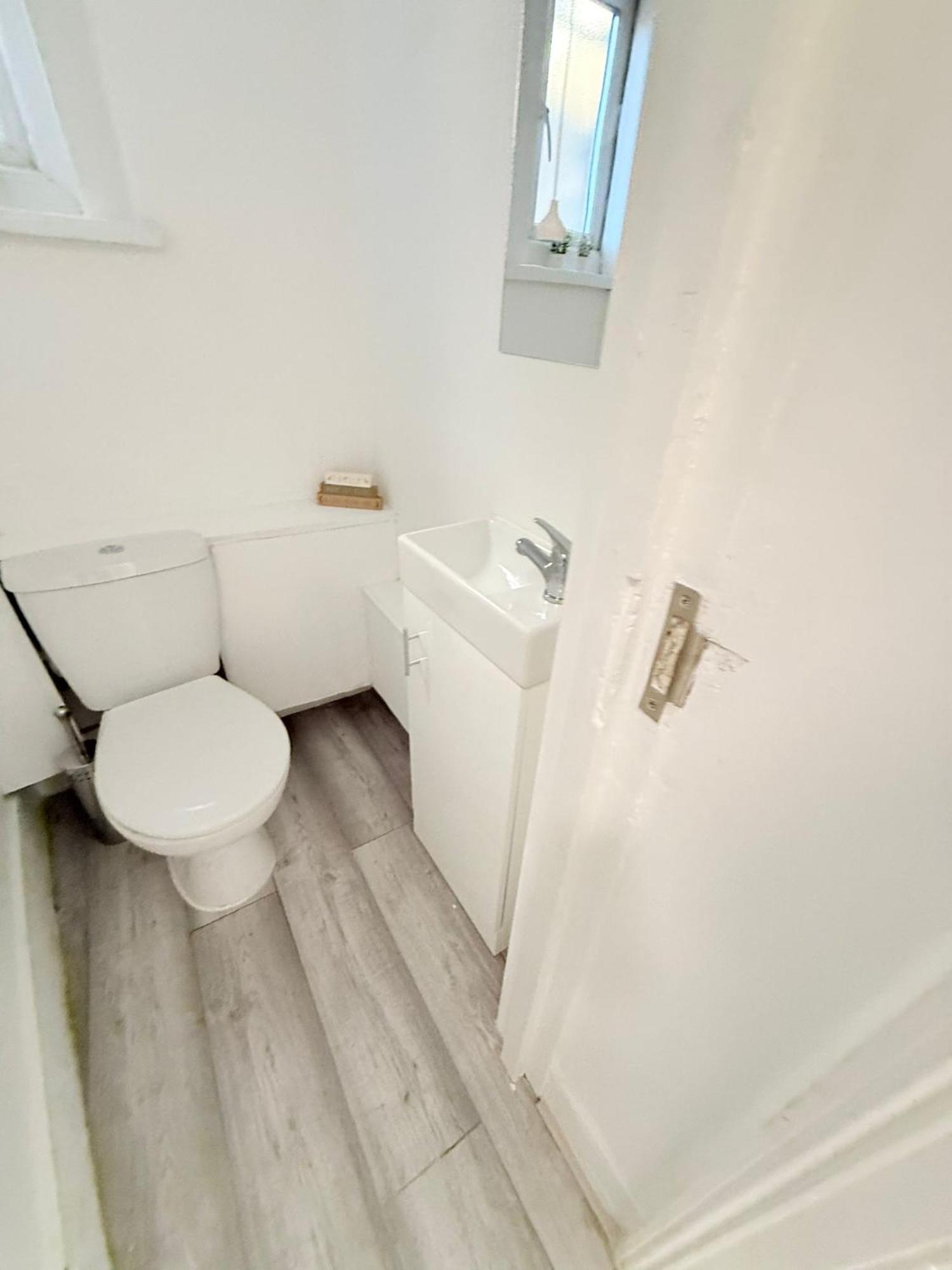 Finsbury Park Rooms London Bagian luar foto