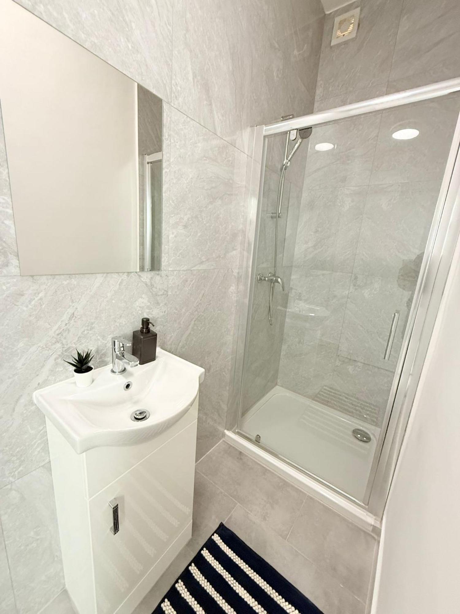 Finsbury Park Rooms London Bagian luar foto