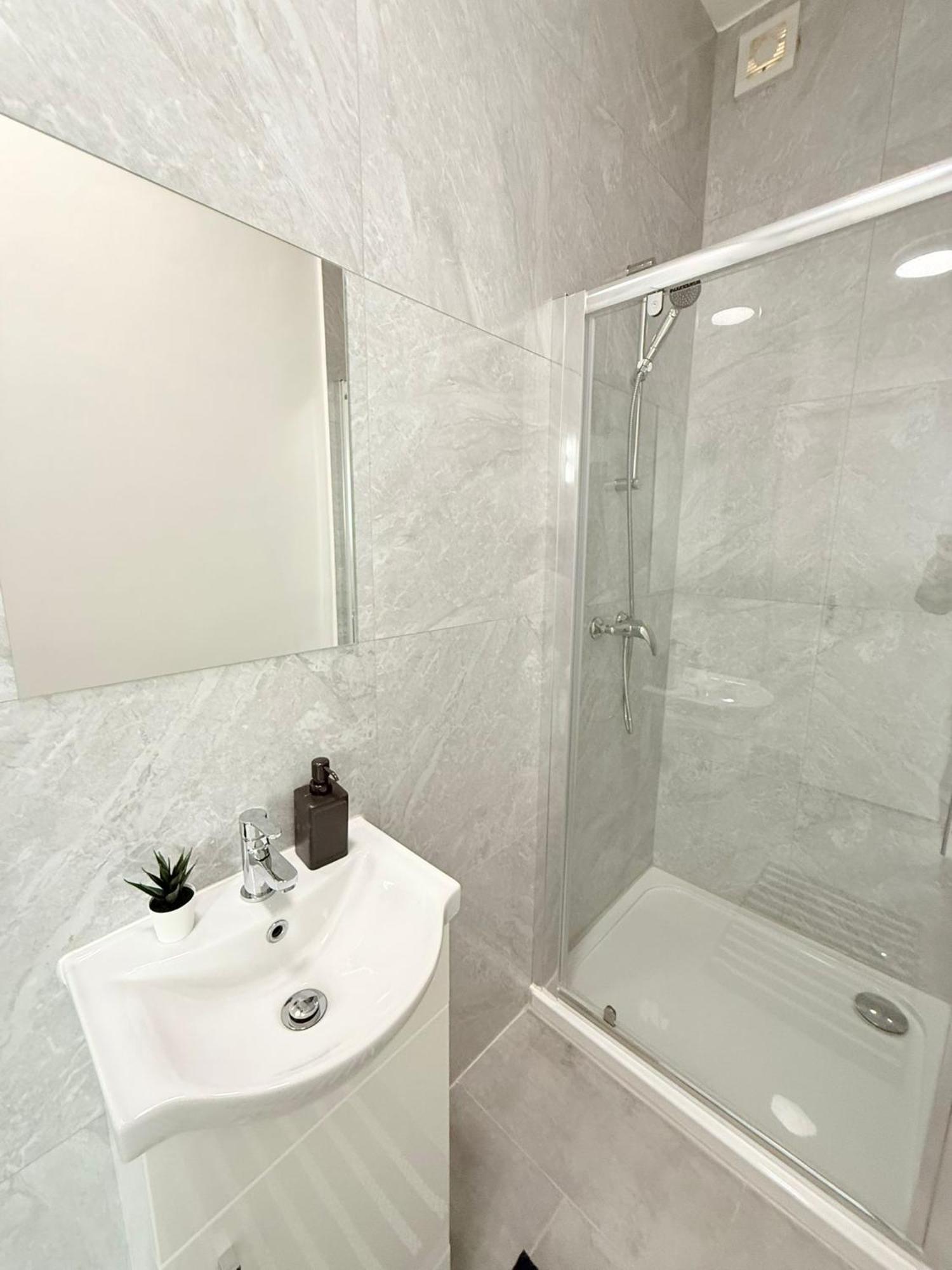 Finsbury Park Rooms London Bagian luar foto