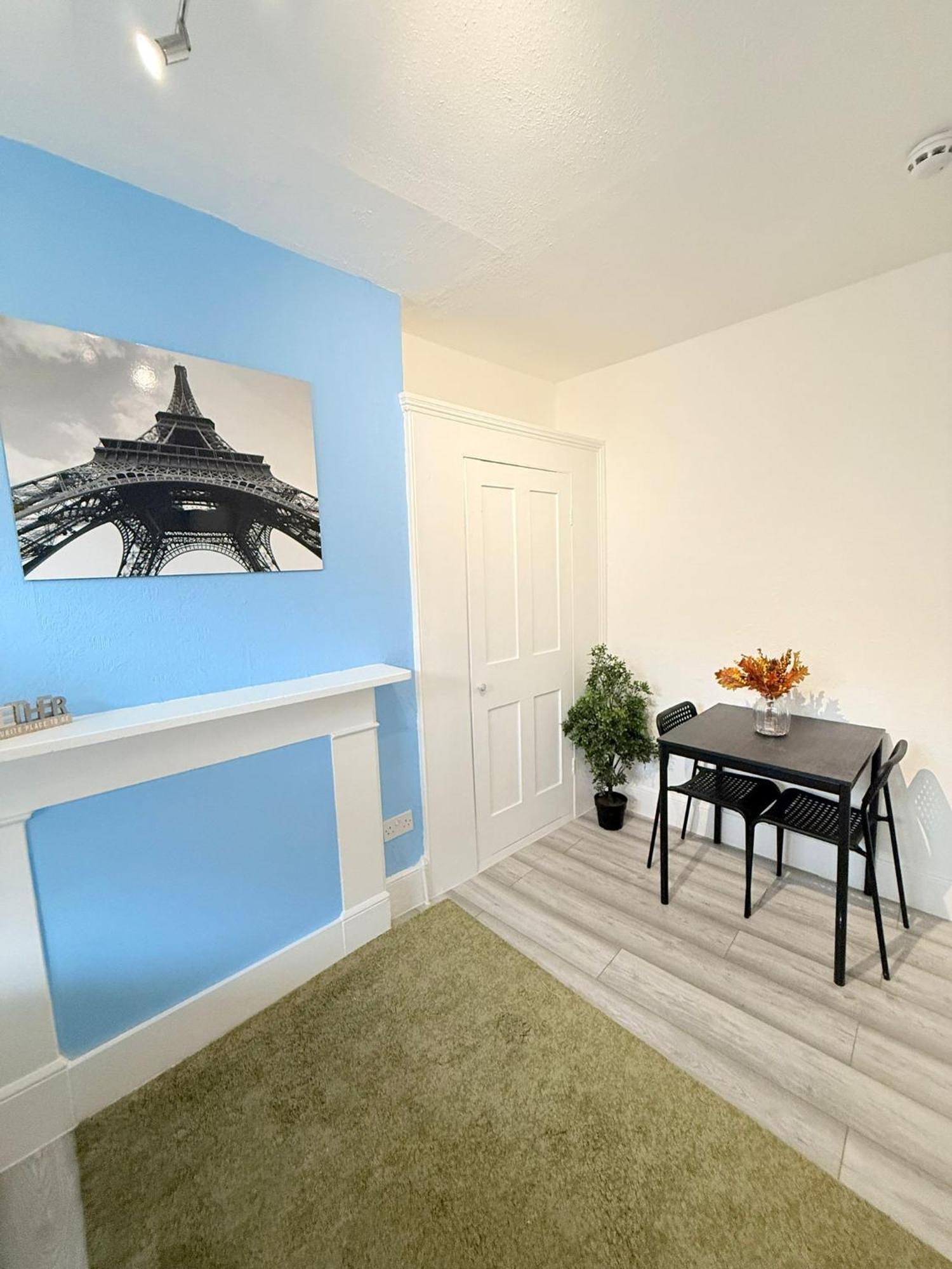 Finsbury Park Rooms London Bagian luar foto
