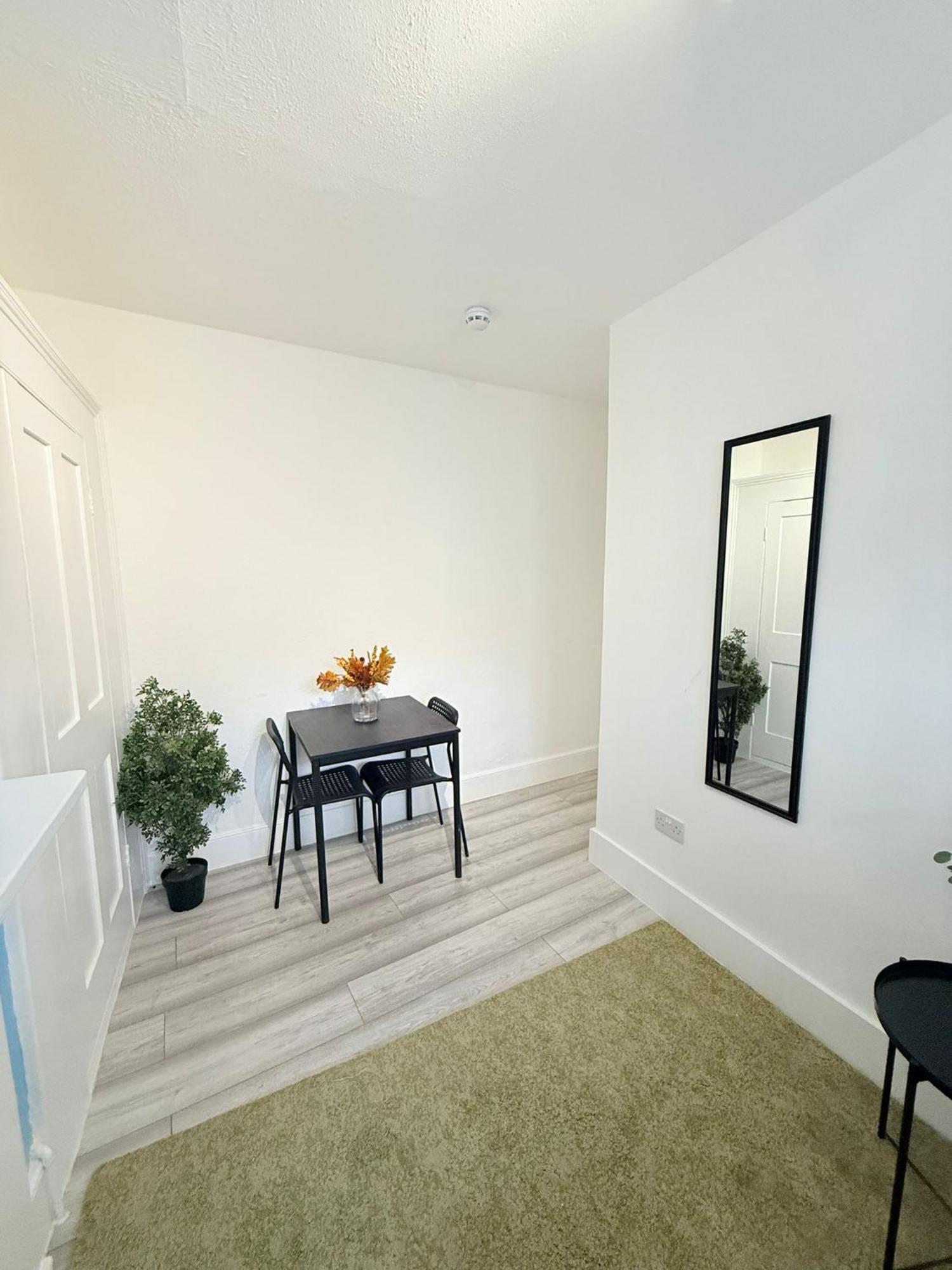 Finsbury Park Rooms London Bagian luar foto