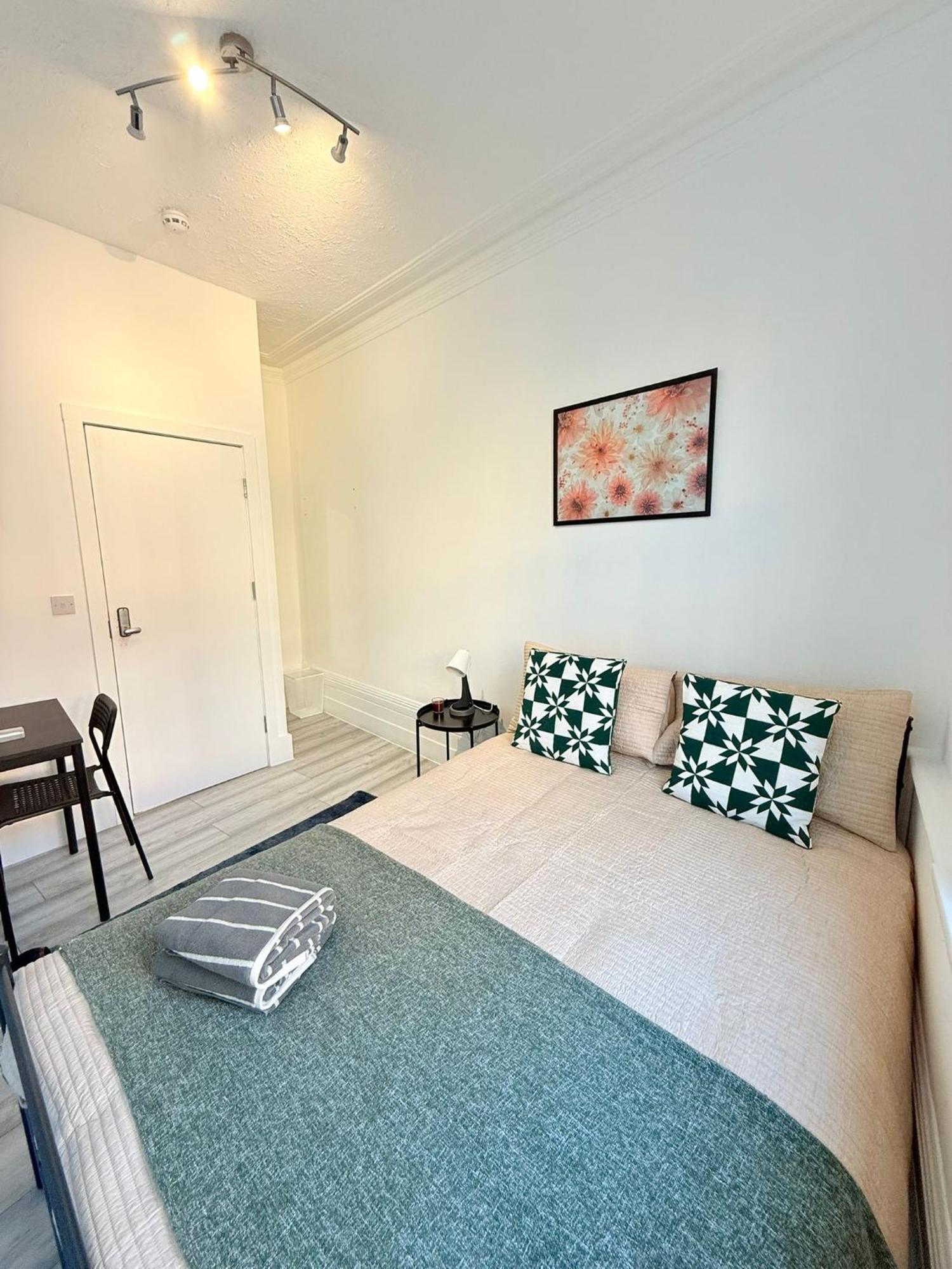 Finsbury Park Rooms London Bagian luar foto